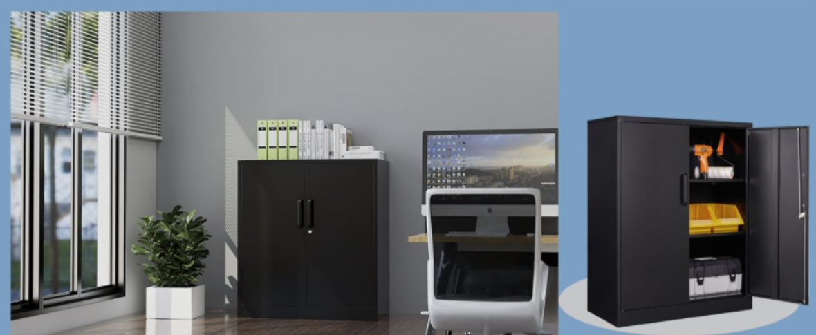 Gabinete met&aacute;lico